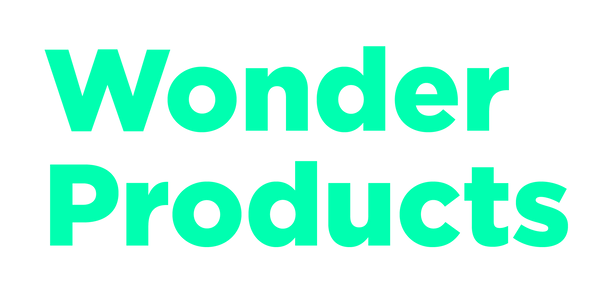 Wonderproducts